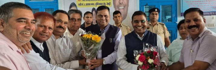 Baba Saheb's principles were tampered with during Congress rule: Sudesh