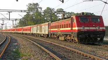 Kota News: Weekly special train to be operated between Bandra Terminus-Sanganer via Kota