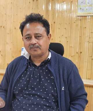 Rohru-Chidgaon road will be rejuvenated with 17 crores