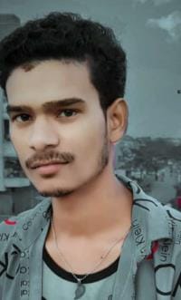He went to sleep after having dinner at night, in the morning his body was found hanging from a noose in the room