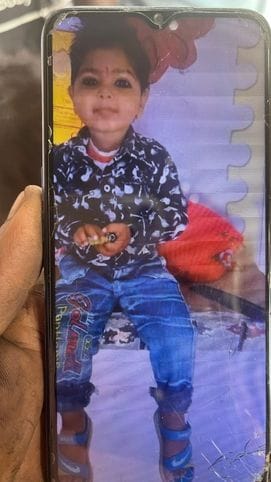 Three children missing from Siwalkhas, family worried in fear of something untoward happening