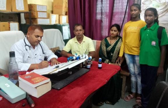 Patients can get rid of arthritis and joint pain by adopting homeopathic treatment