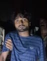 Police caught two history sheeter cow smugglers after being shot in an encounter