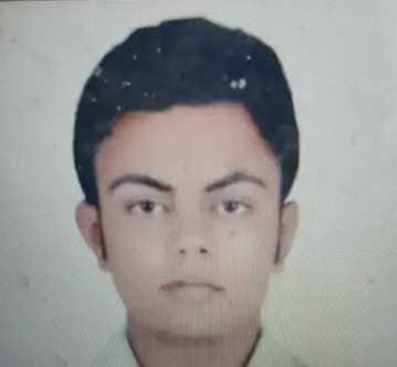 Manoj's murder accused B.Tech topper arrested, main accused still at large