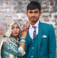kasganj news murder aligarh yusuf khan