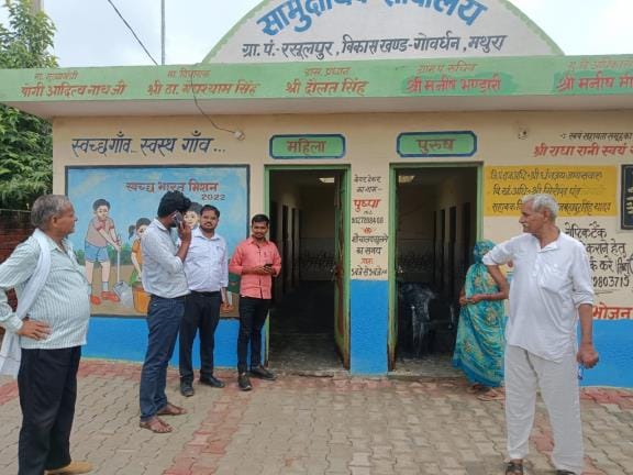 Municipal Corporation won, now it is the turn of Gram Panchayats