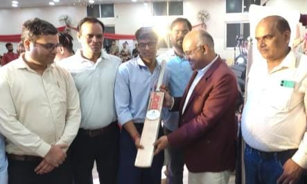 Municipal corporation will allot shops in the name of visually impaired people