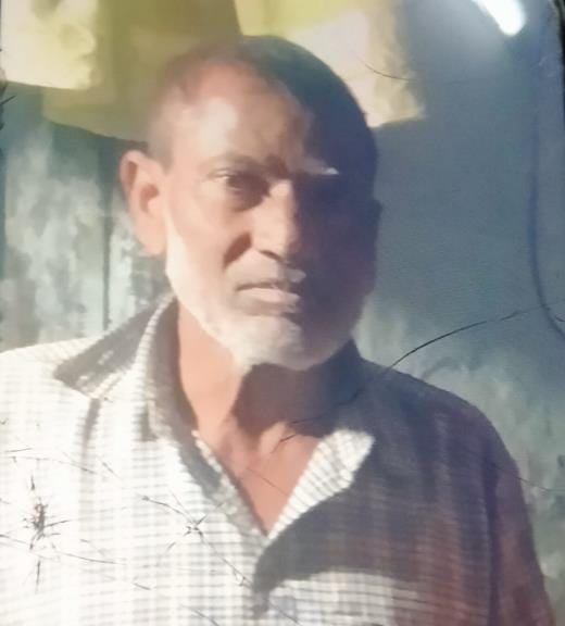 Gardener cutting grass dies due to electric shock, uproar