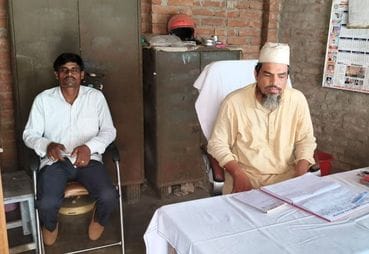 The Unani hospital that treats others is itself ill