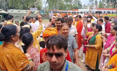 jammu kashmir news