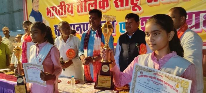 Hard work definitely works: Rakesh