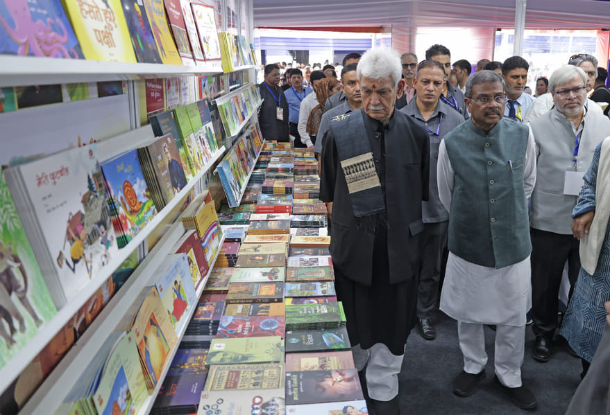 Consider rewriting history to correct distorted facts of the past: Author LG