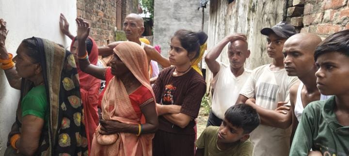Group loan trap... Agents make borrowers by giving false promises of loan waiver