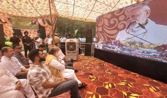 Ambala farmers received Rs 9.28 crore as Samman Nidhi