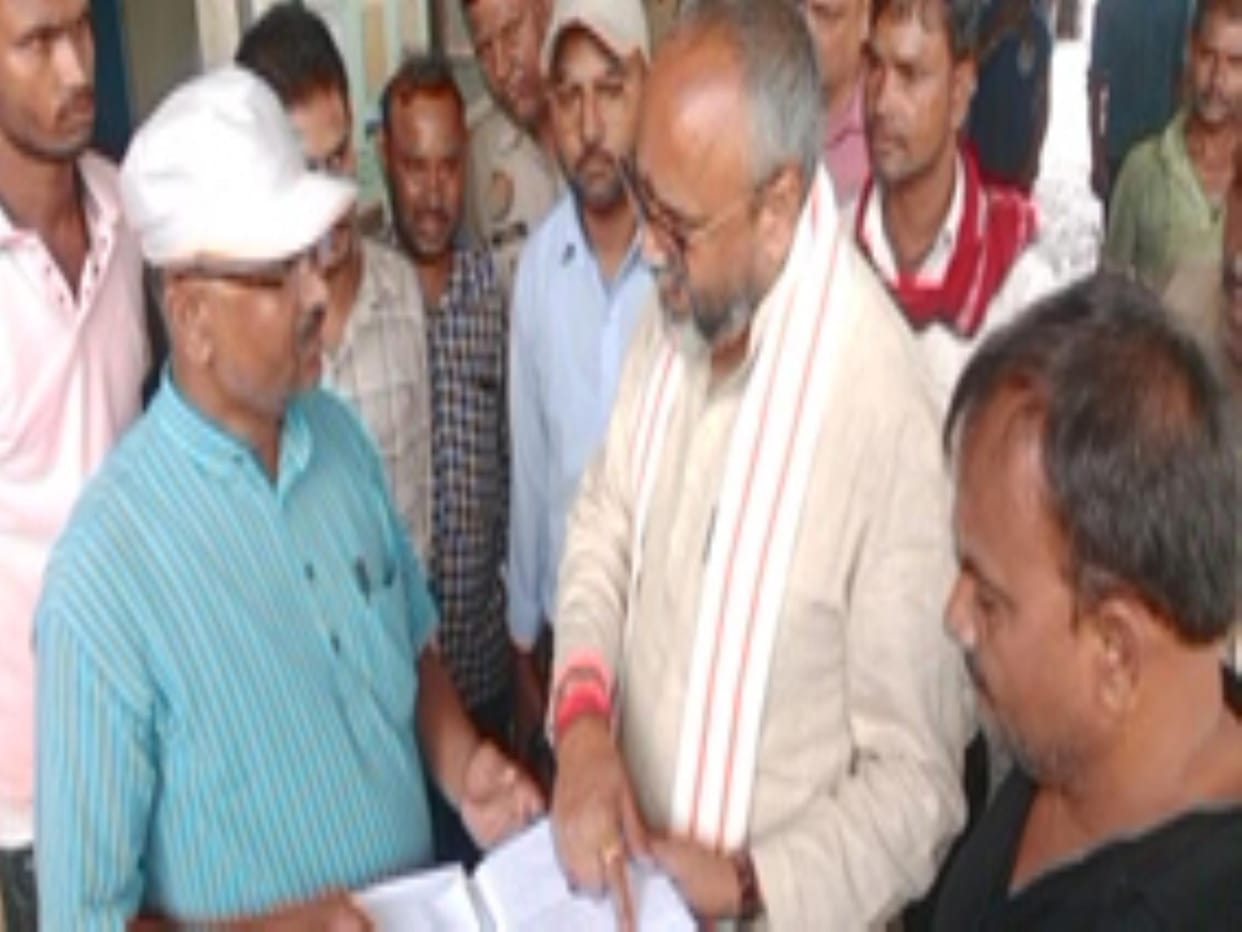 Transformers should be replaced within 24 hours: MLA