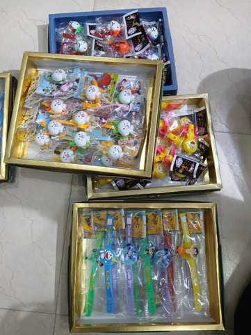 Sisters are liking Ireson Rakhis