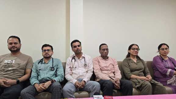IMA Narayangarh demands improvement in Ayushman Bharat scheme