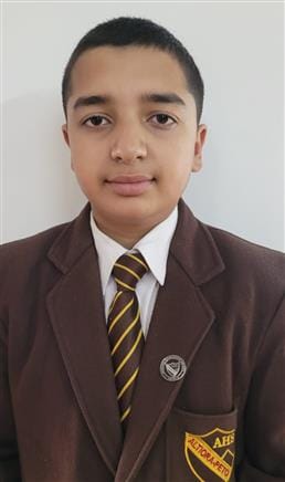 Samarth will now play the National Chess Championship