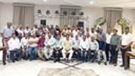 50 years ago, students who were classmates in school formed Bachpan Ke Saathi Foundation