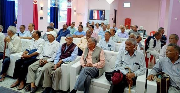 Proposal for three pension hikes from 65 to 75 years passed