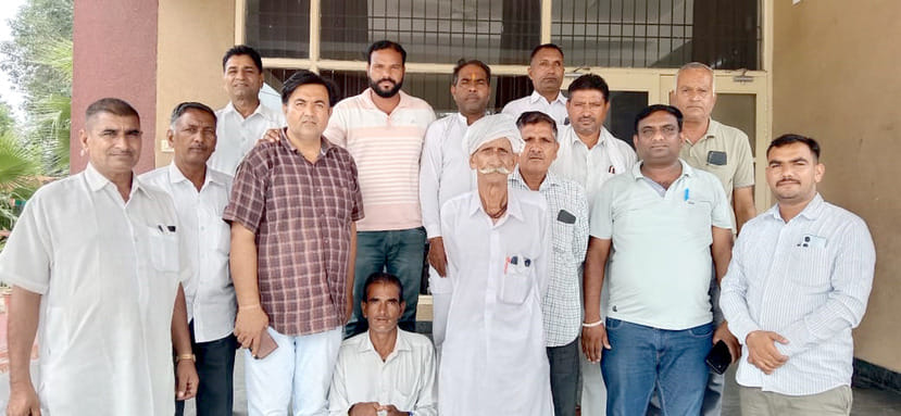 Trees and plants have great importance in our lives: Kulwant