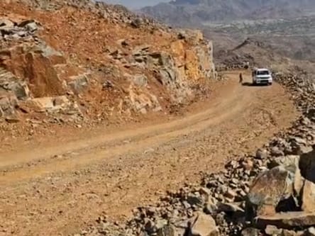बालोतरा, बाड़मेर और जैसलमेर में मिला दुर्लभ खनिजों का विशाल भंडार