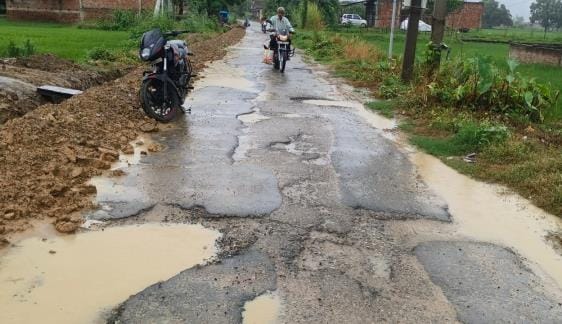 Roads of 11 municipal bodies will be sparkling clean... Rs 22 crore will be spent