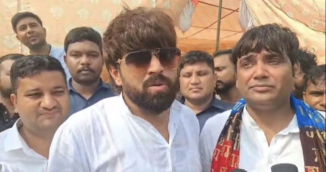 Gun culture songs are banned, still why are criminal incidents increasing: Masoom Sharma