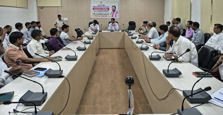 Complete the preparations for Independence Day celebrations on time: Deputy Commissioner