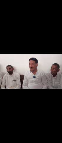 It is impossible for Devi Lal family to be united: Ranjit Singh Chautala
