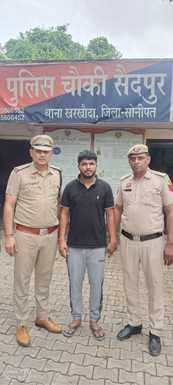 It was not an accident, it was a murder by hitting, son's friend arrested