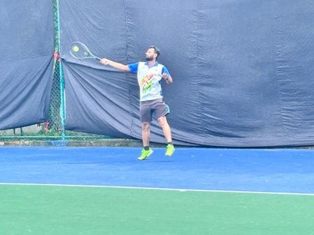 Sports Maha Kumbh: Sonipat beat Panchkula 2-0 in men's quarter finals