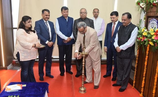 Law is not static, it is always evolving into a new phase: Justice Augustine George Masih
