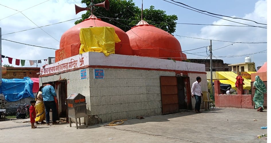Bhootnath fair is a unique confluence of faith and folk culture