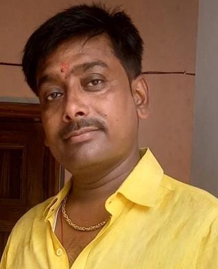 On August 15, the pradhan of Sangwa will be honored at the Red Fort