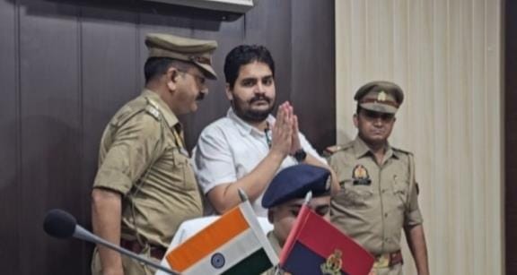 Umar committed fraud to get the property of Mohalla Devki Ballabh Das