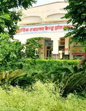 Doctors' work is being taken from community health officers, treatment is affected