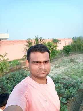 Khanpur PGI clerk burnt alive in car and died
