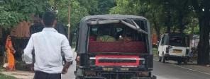 Drivers are charging arbitrary fare for 18 km journey