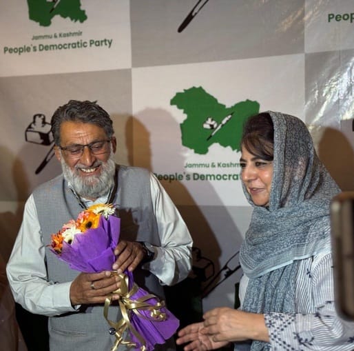 Situation in Kashmir has worsened since Article 370 was revoked: Mehbooba