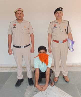 Main accused arrested in fraudulent registration case