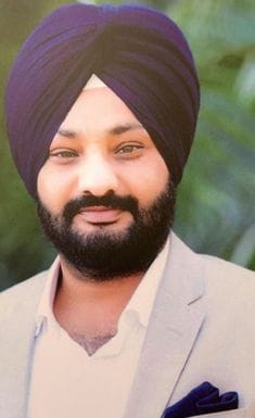 HSGPC was formed to protect religious dignity: Paramjeet