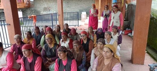 World Breastfeeding Week celebrated in Tutu