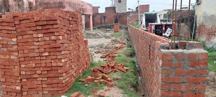 Repair of CHC Dahgwan started with Rs. 1.75 crore, now it will be handed over