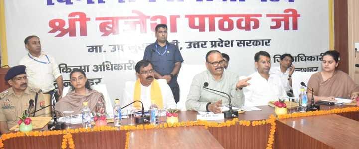 SP does not know what to do and what not to do: Deputy Chief Minister