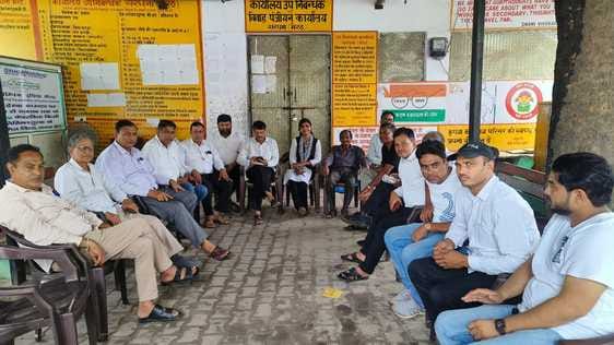 Demand for High Court Bench intensifies in West UP, advocates start agitation