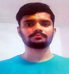 No clue found of most wanted Shubham Pandit with a reward of Rs one lakh