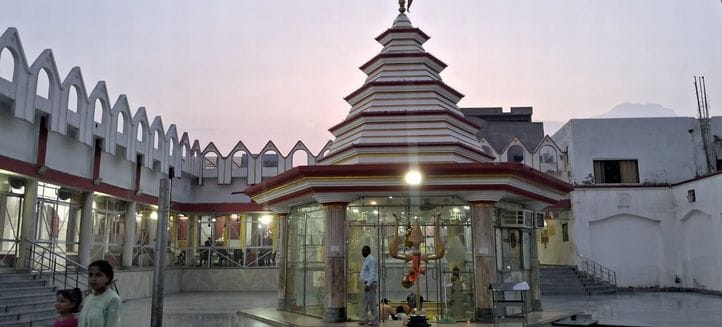 The echo of Bam-Bam Bhole will rise in the Shiva temples