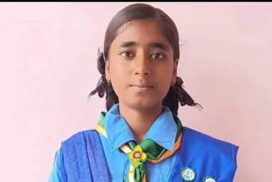 शानवी शर्मा