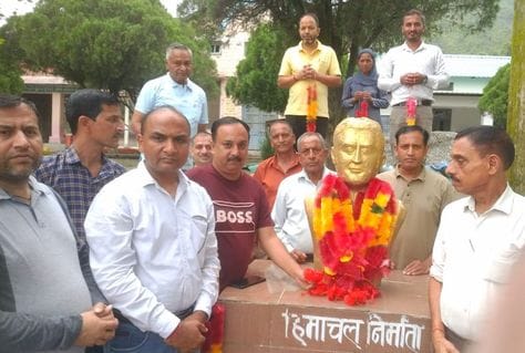 kala sangam remembers dr parmar